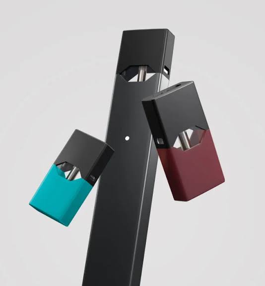 JUUL Slate Device in Dubai’s Modern Lifestyle